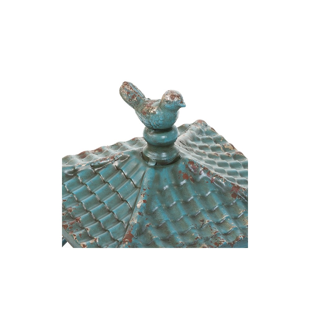 Range bouteille 45 cm