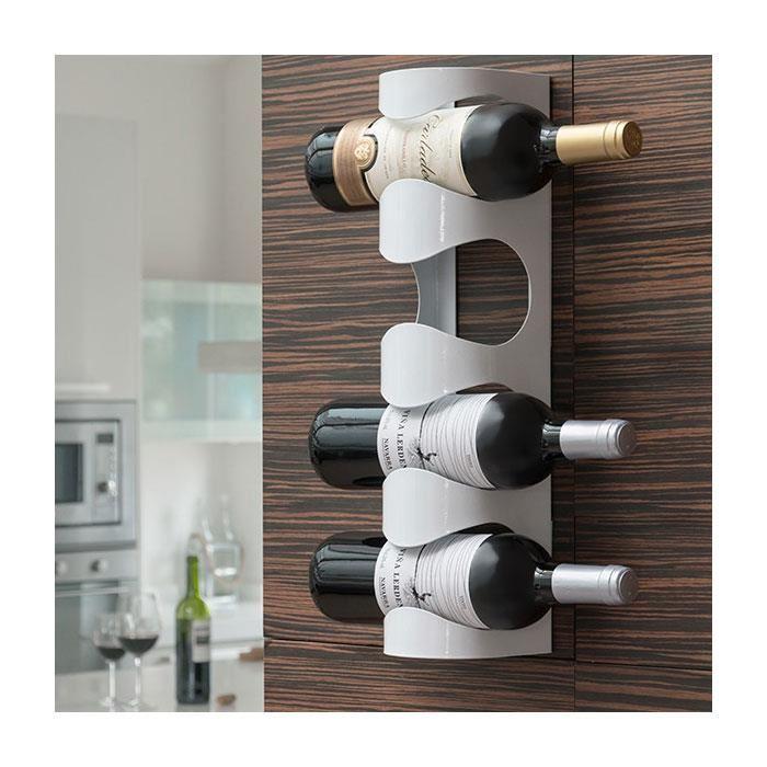 Meuble range bouteille apero