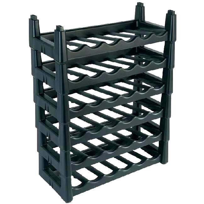 Rangement casier bouteille