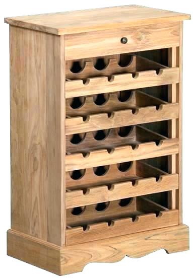 Porte bouteille vin mr bricolage