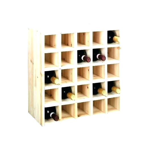Porte bouteille vin ikea
