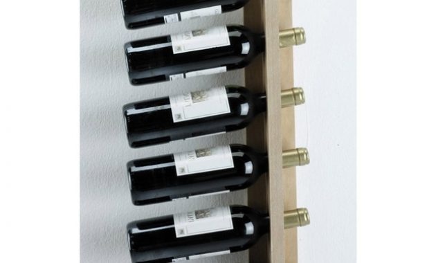 Range bouteille exterieur