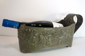 Porte bouteille ancien ebay