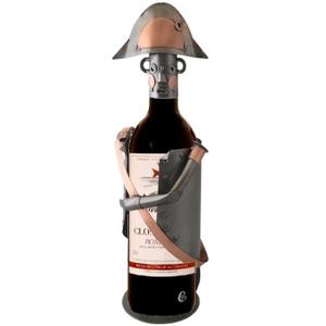 Porte bouteille metal pas cher