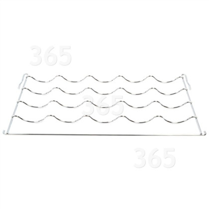 Range bouteille pour frigo indesit