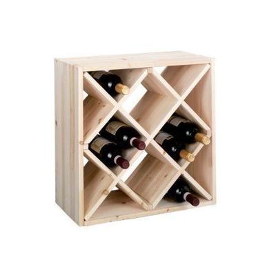 Range bouteille 25 cm