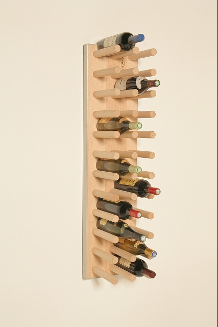 Porte bouteille vin habitat