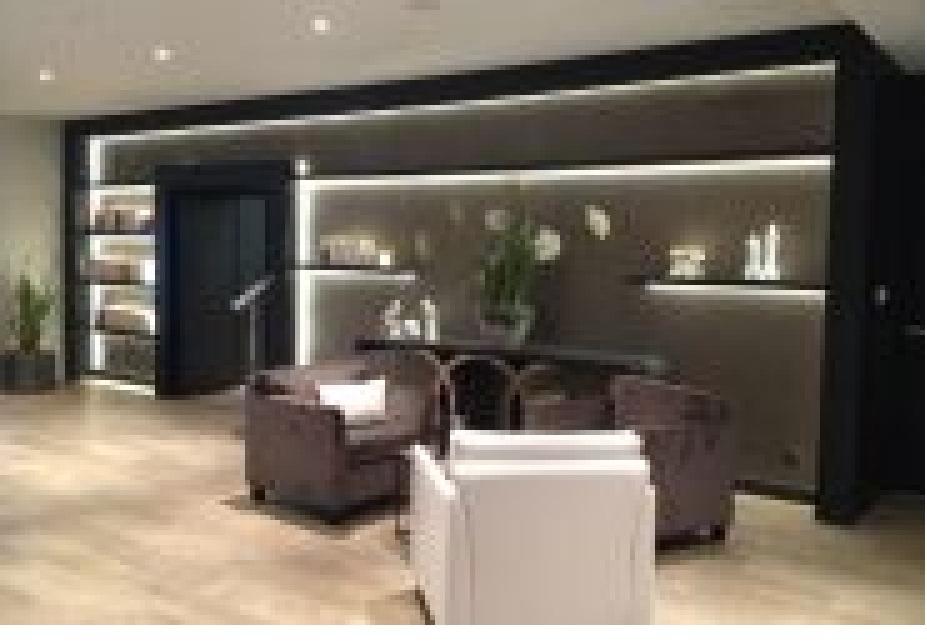 Entreprise de peinture decoration nancy