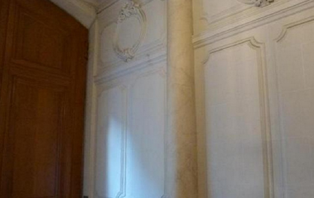 Jct peinture décoration