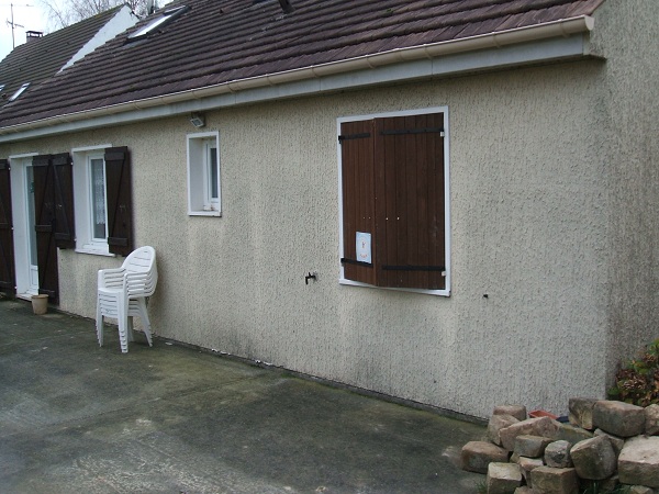 Peinture maison phenix