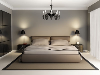 Decoration peinture interieur appartement