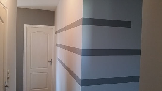 Peinture decoration cholet