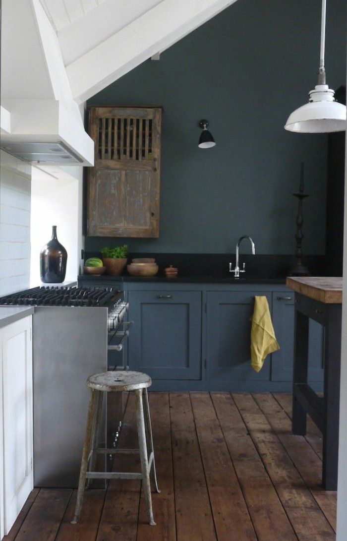 Tuto peinture meuble cuisine