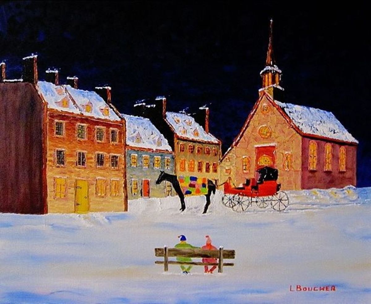 Maison peintre hull