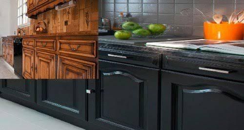 Peinture v33 pour cuisine