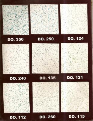 Peinture decoration facop