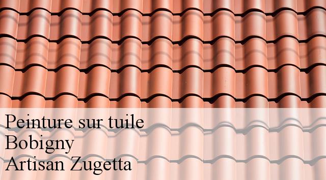 Devis peinture bobigny