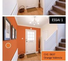 Peinture déco mb king est