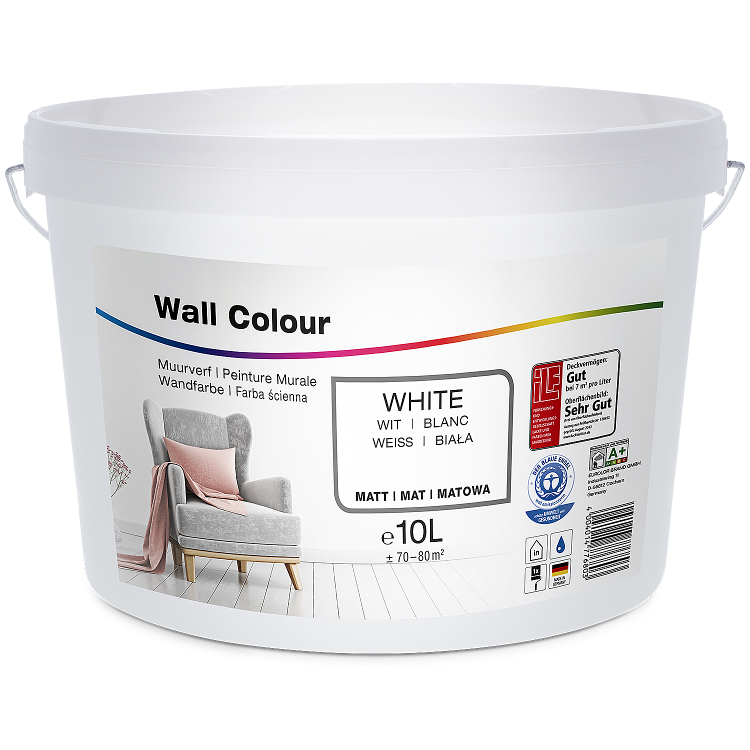 Peinture decomode avis