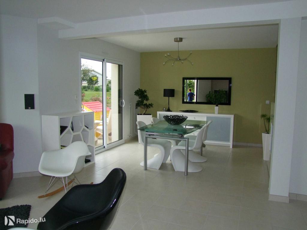 Devis peinture maison 90m2