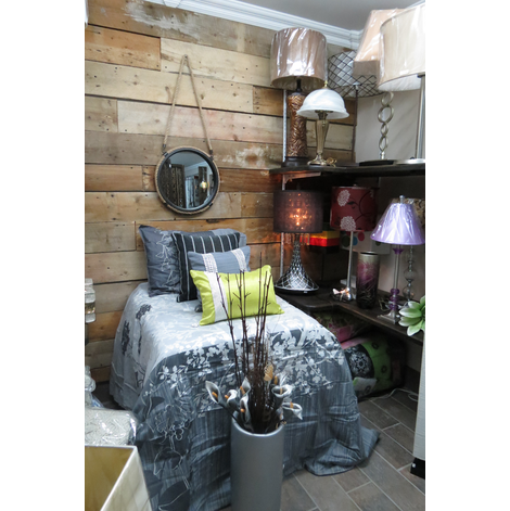 Peinture deco la tuque