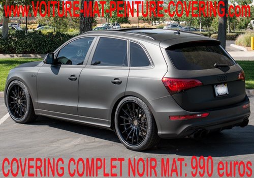 Devis peinture jantes voiture