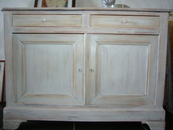 Peinture deco meuble