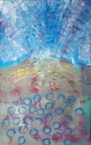 Peinture acrylique kijiji