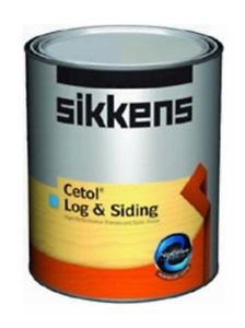 Peinture cuisine sikkens
