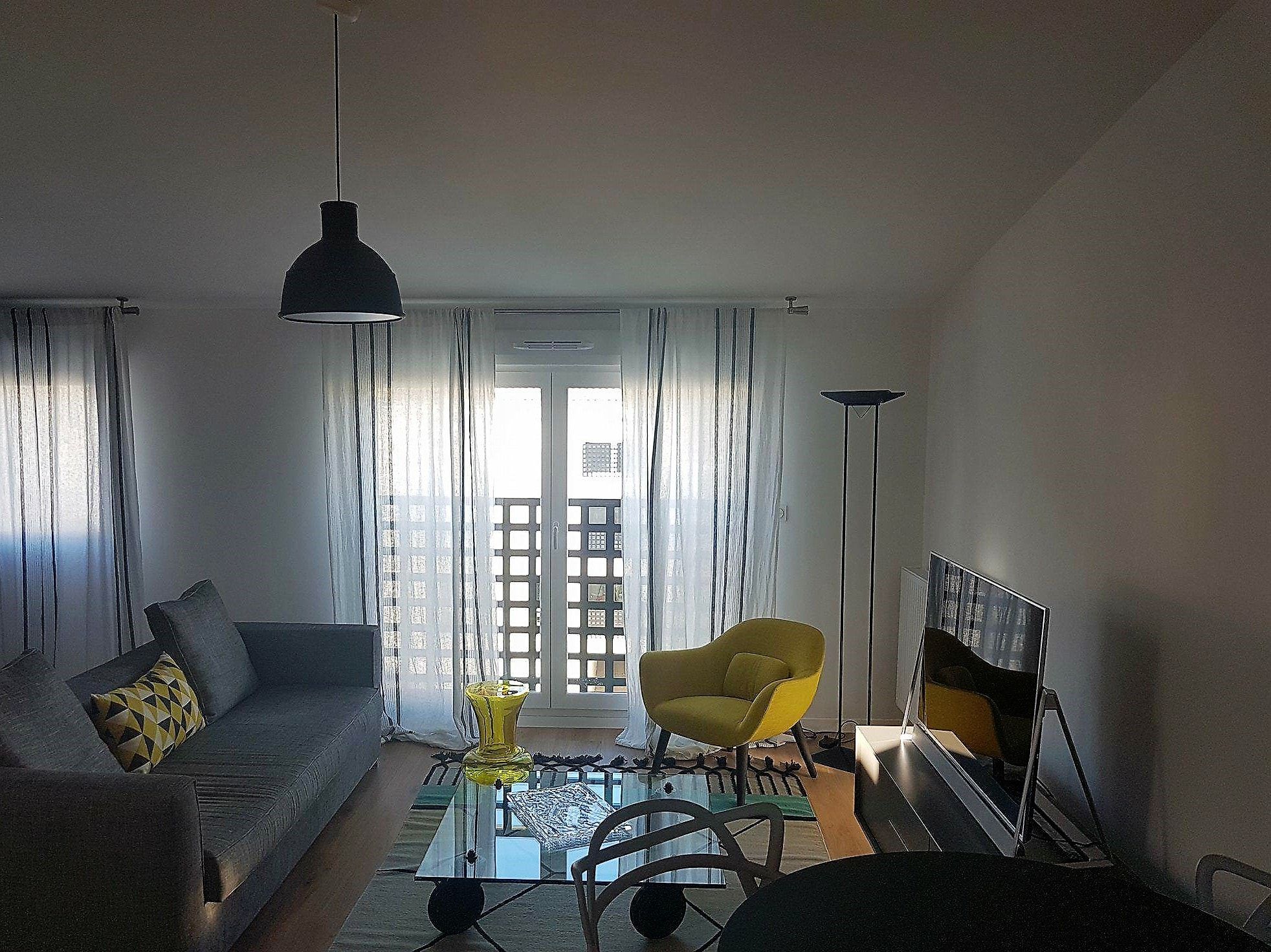 Travaux peinture montpellier