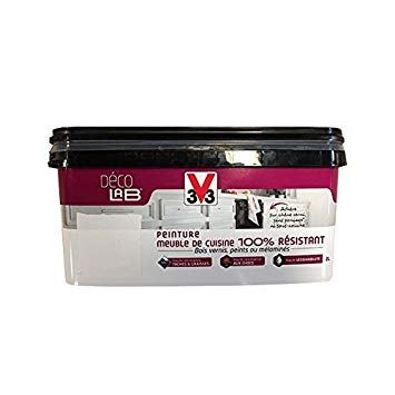 Application peinture meuble cuisine v33