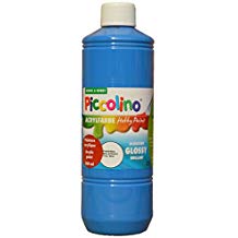 Peinture acrylique 1 litre pas cher