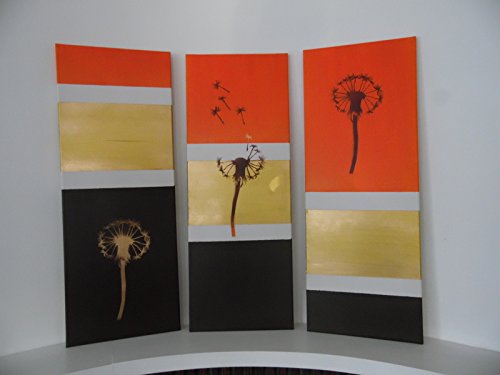 Peinture acrylique decoration