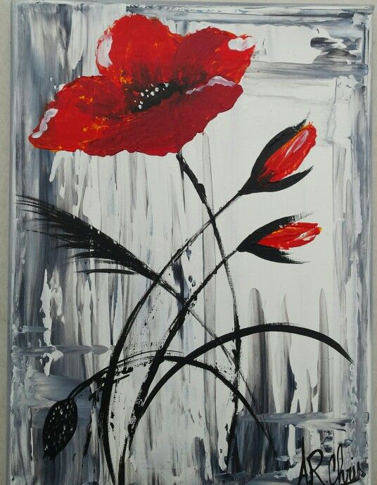 Peinture acrylique dessin prix