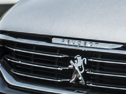 Devis peinture peugeot