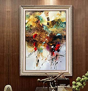 Juin peinture decoration