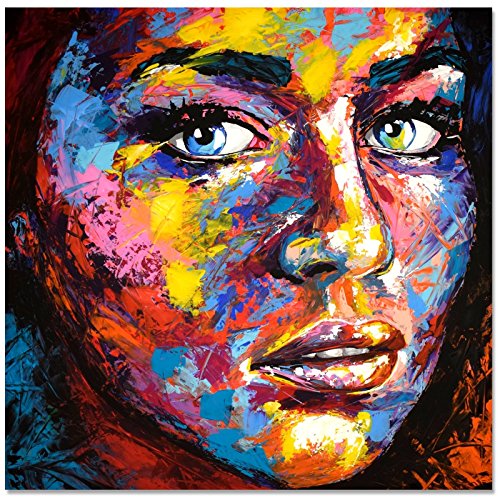 Peinture acrylique originale