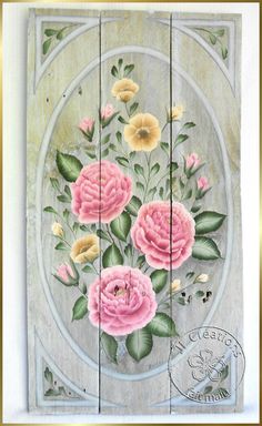 Blog peinture decorative sur bois