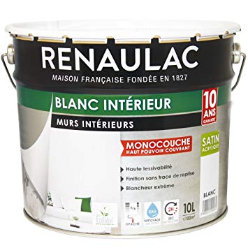 Peinture renaulac cuisine avis