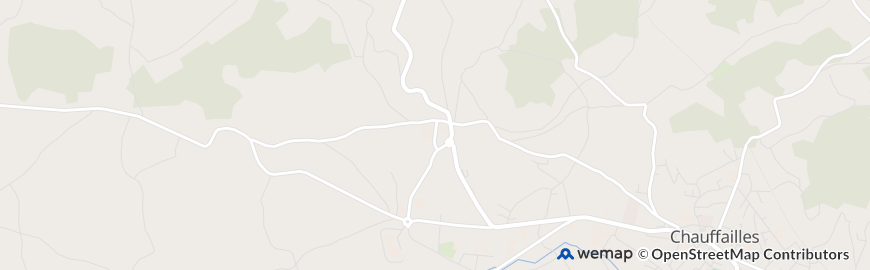 Peinture deco nature