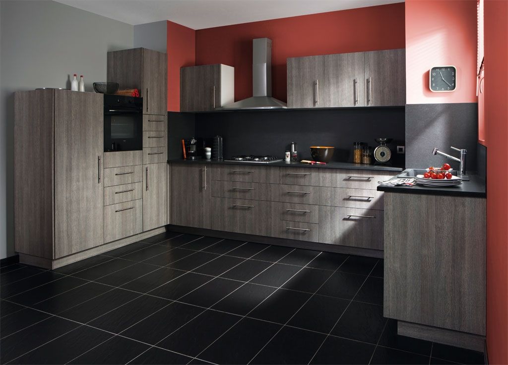 Peinture meuble cuisine blanc brillant