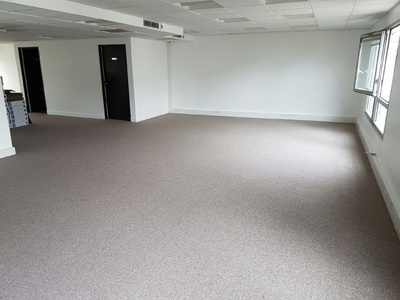 Travaux peinture salon prix