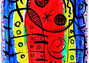 Peinture acrylique vegan