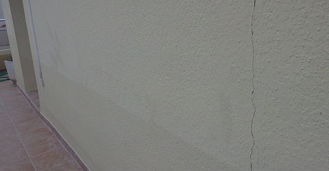 Travaux peinture m2