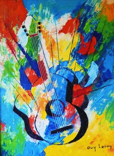 Comment enlever de la peinture acrylique sur toile