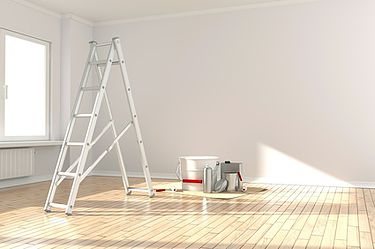 Travaux peinture marseille