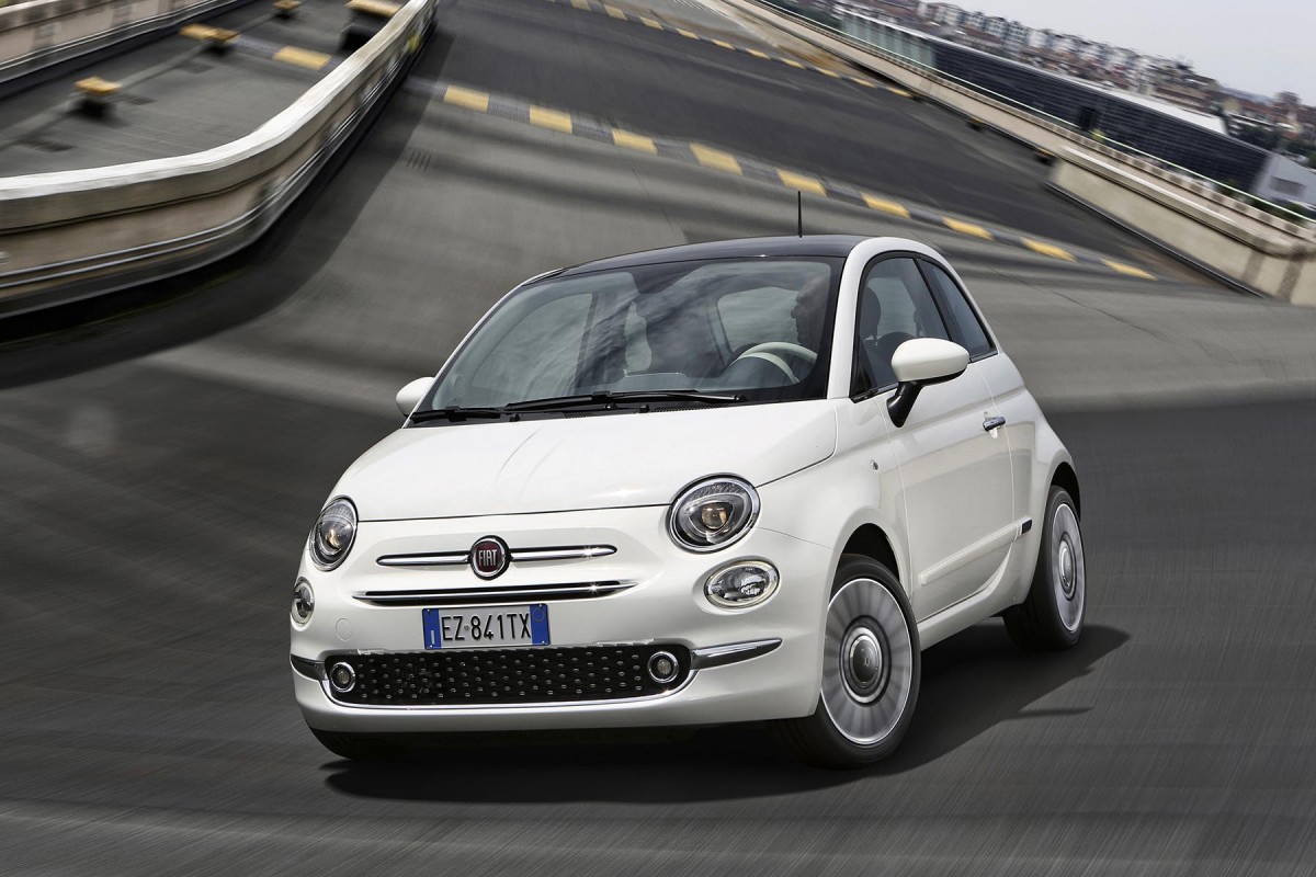 Devis peinture fiat 500