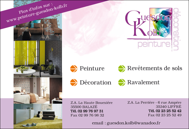 Peinture decoration leroy merlin
