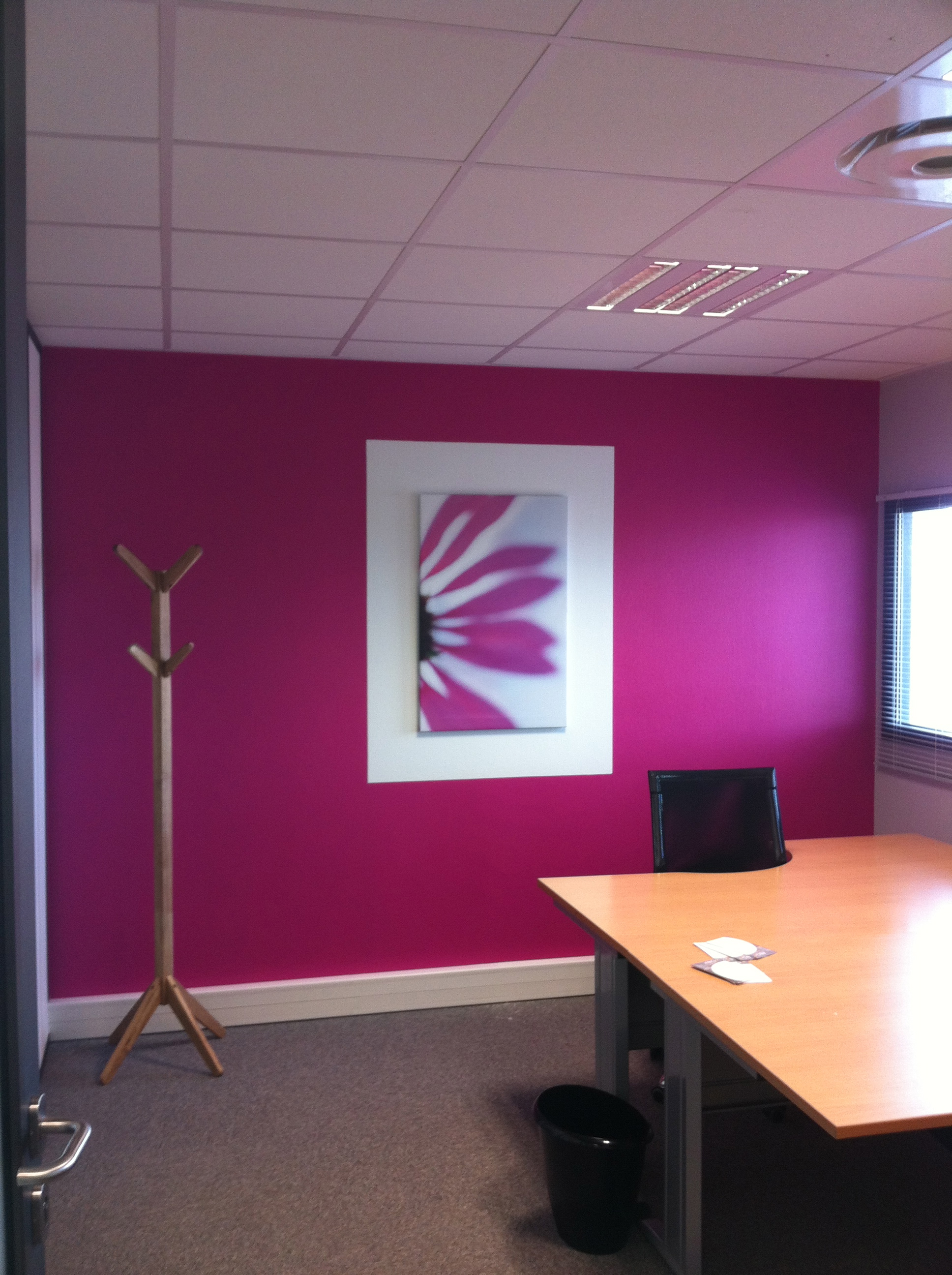 Peinture et decoration