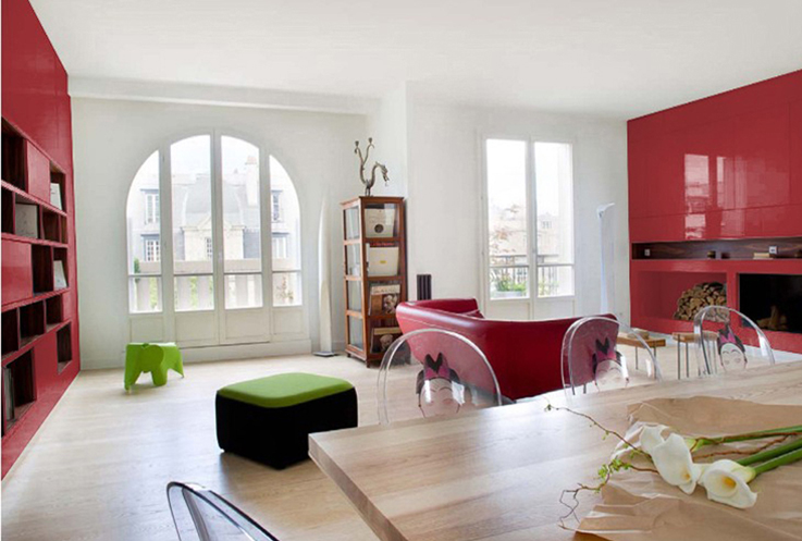 Peindre sa maison exterieur virtuellement